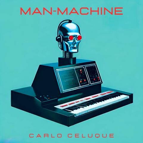 Man-Machine
