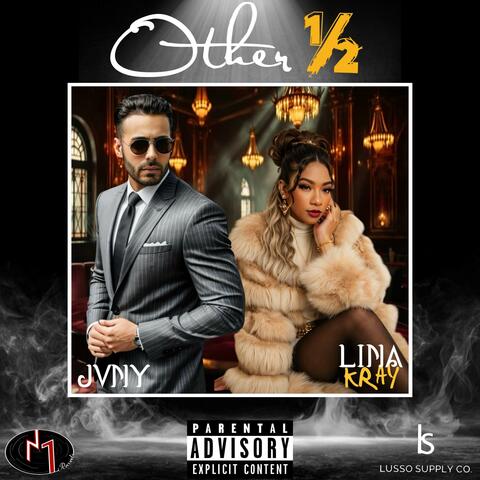 Other Half (feat. Lina Kray)