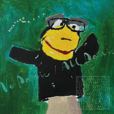 No Panic / All Panic