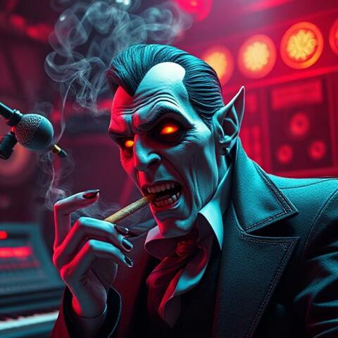 Dracula'$ Trap (feat. HellNaww)