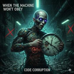 When The Machine Won't Obey