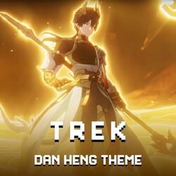 Dan Heng Theme: Trek (From "Honkai: Star Rail") (Permansor Terrae)