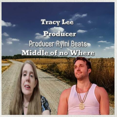 Middle of no Where (feat. Ryini Beats)