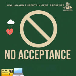 No Acceptance (Radio Edit)