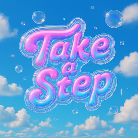 Take a Step