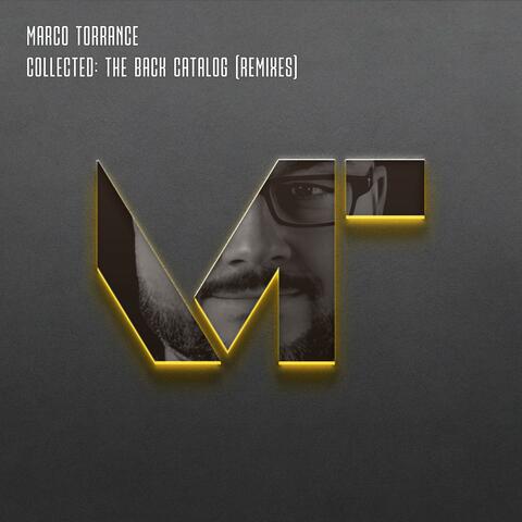 Collected: The Back Catalog (Remixes)