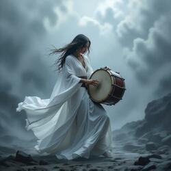 Choose your eternal spirit