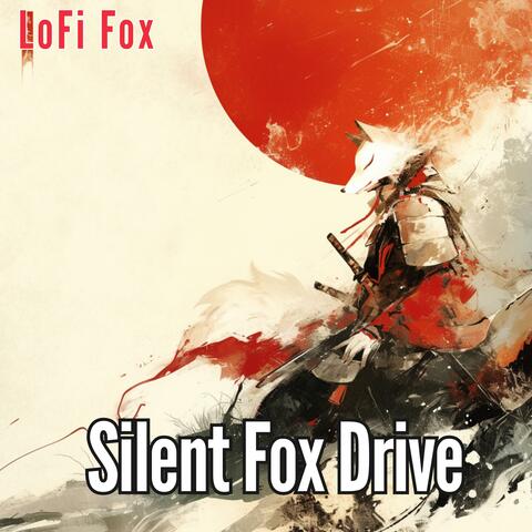 Silent Fox Drive – Phonk Lofi Night Chill Beat