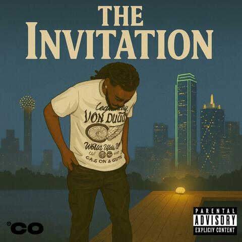 The Invitation