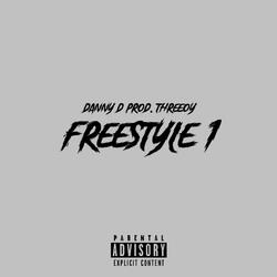Freestyle 1 (feat. ThreeOY)
