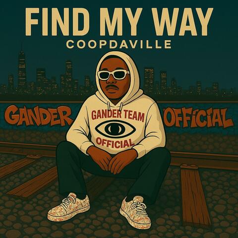 Find My Way