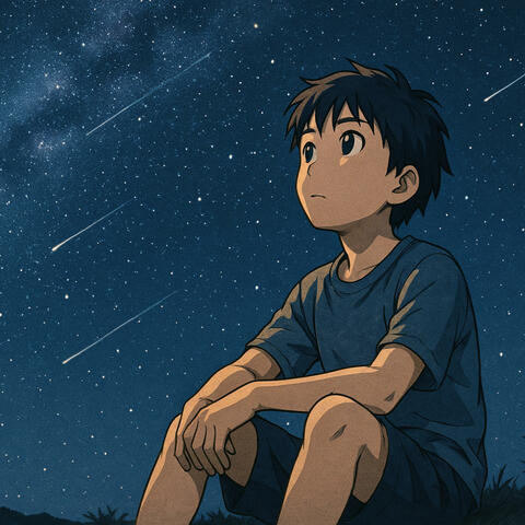 心の物語 (마음속의 이야기)