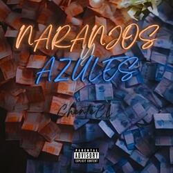 Naranjos y Azules