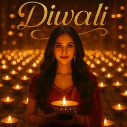 Diwali (Radiant Vibes)