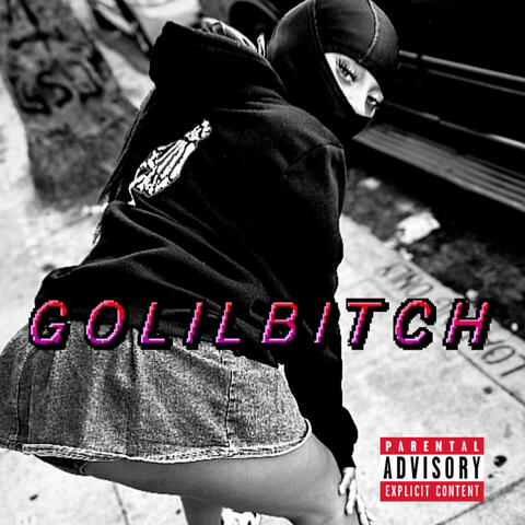 Go Lil B!tch