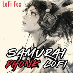 Nocturnal Spirit – Phonk Lofi Samurai Vibes