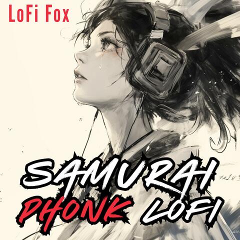 Samurai Lofi Phonk – Japanese Chill Beats for Study & Focus Vol.1