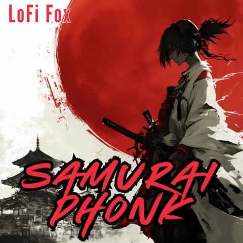 Samurai Phonk – Japanese Trap Beats Vol.13