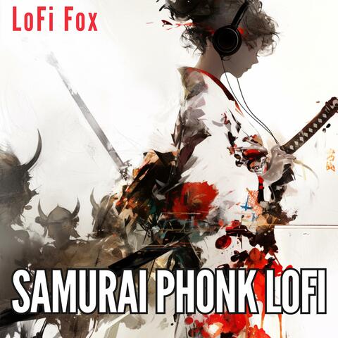 Samurai Meditation Phonk – Lofi Ambient Beats for Focus & Relax