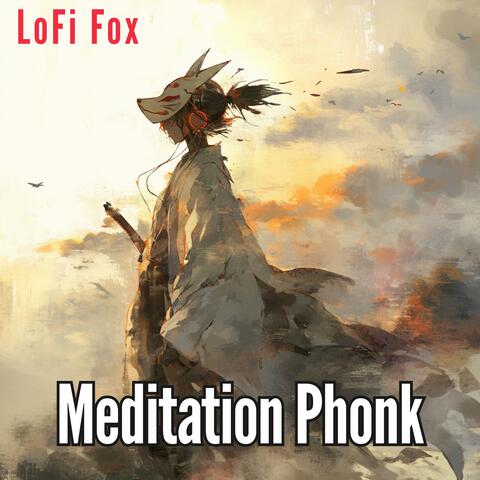 Samurai Meditation Phonk – Lofi Ambient Beats for Focus & Relax Vol.1