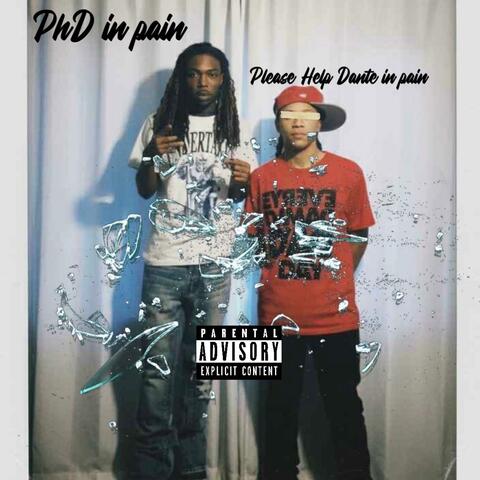 PhD In Pain