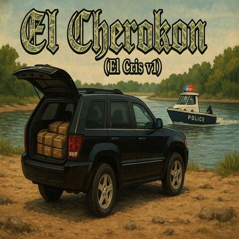 El Cherokoon (El Criss) V1 XL