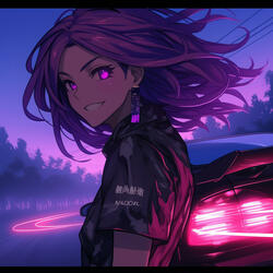 Ignition to Infinity