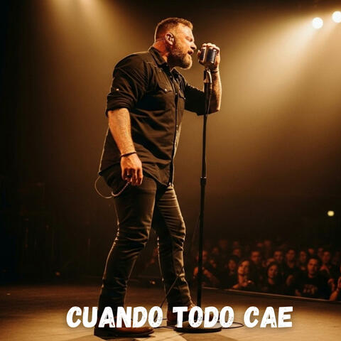 Cuando todo cae