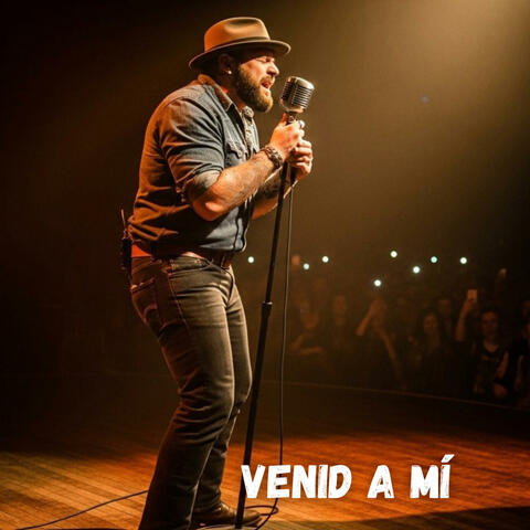 Venid a mí