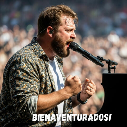 Bienaventurados!