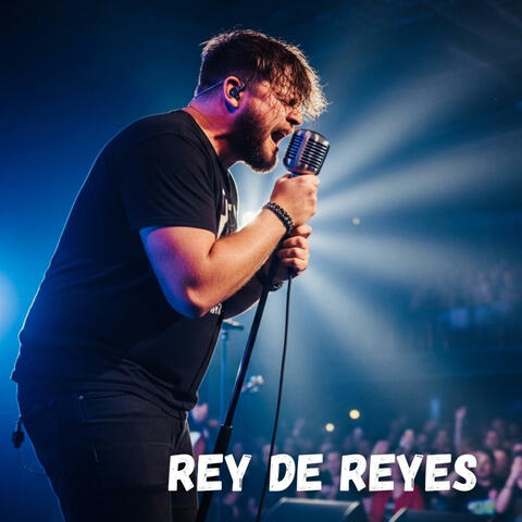 Rey de Reyes