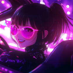 Velvet Charm Horizon