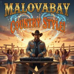 COUNTRY STYLE!