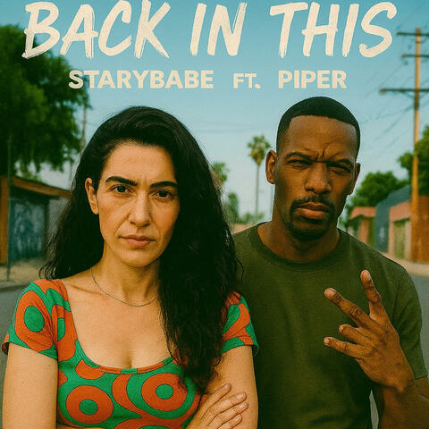 Back in this (feat. Piper) [Game]