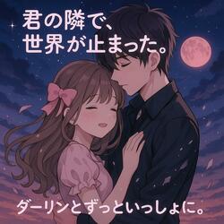 『君の隣で、世界が止まった。』　Sounds of Spring　ver.