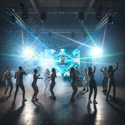 Tumhen Dekha / Party Song