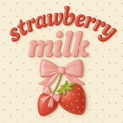 Strawberry Milk