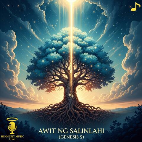 AWIT NG SALINLAHI (Genesis 5)