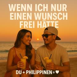 Wenn ich nur ein Wunsch frei hätte (Du, Philippinen & Ich)