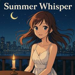 サマーウィスパー/Summer Whisper ||『City Pop』