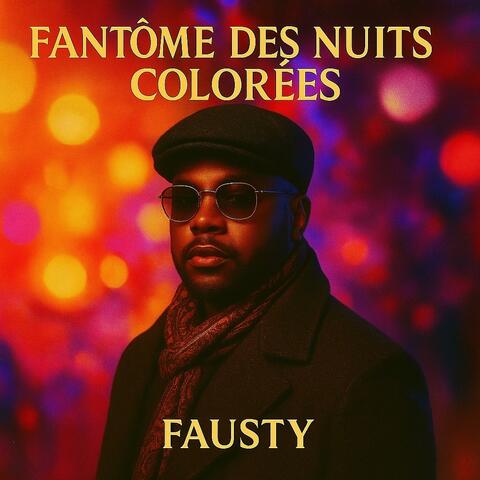 FANTÔME DES NUITS COLORÉES