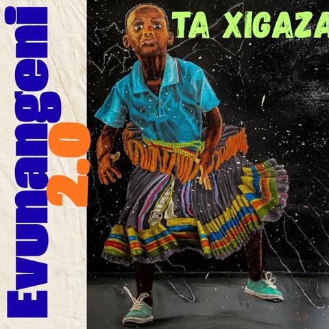 Ta Xigaza (2012 The Very Best)