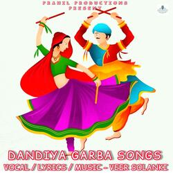 Dandiya Garba Song