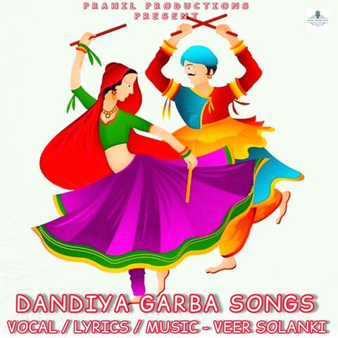 Garba Dandiya Songs