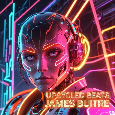 UPCYCLED BEATS