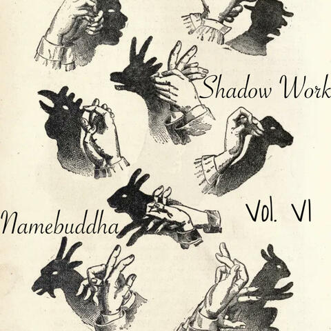 Shadow Work Vol. 6 EP