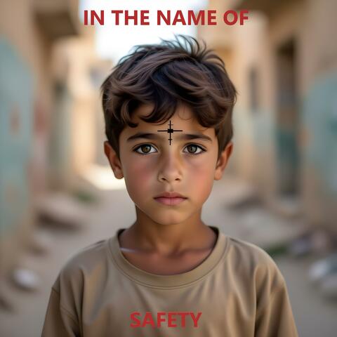 In the name of safety