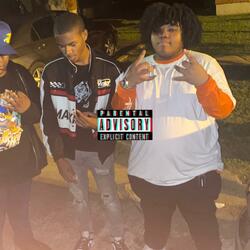 Danger (feat. Luh Demon) (Remix)