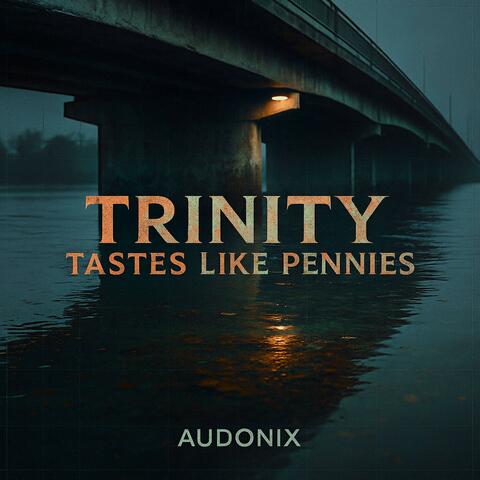TRINITY TASTES LIKE PENNIES