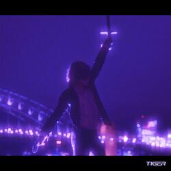 Save the Light (Slowed + Reverb)